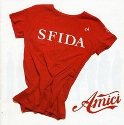 ARTISTI VARI SFIDA (CD)