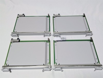 Ciena Filler Modules NTK505YAE5 For 6500 Optical Shelf Lot of 4