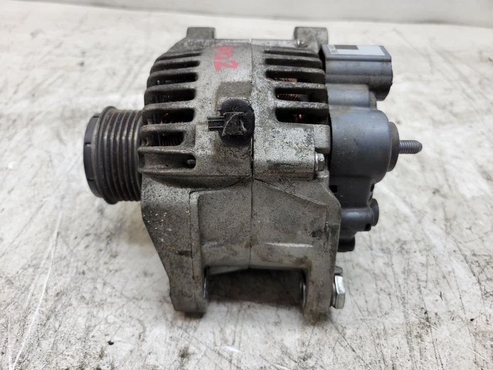 2010 2011 2012 2013 KIA FORTE ГЕНЕРАТОР ПЕРЕМЕННОГО ТОКА OEM 37300-25201 - Изображение 4 из 4