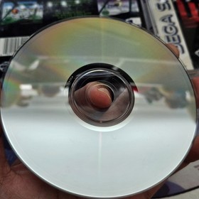 Black Dawn Sega Saturn 1996 Complete in box CIB Shown Working Tested Reg Card