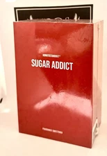 Sugar Addict by BORNTOSTANDOUT® EDP 3.4OZ/100ml Spray NIB-NICHE