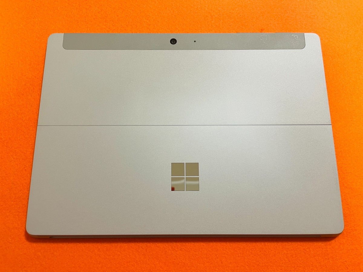 Microsoft Surface Go 64GB 1824 美品 #4 Amazon.com : Microsoft Surface Go (Intel Pentium Gold, 4GB
