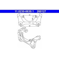 ATE 11.0230-0630.1 Halter, Bremssattel