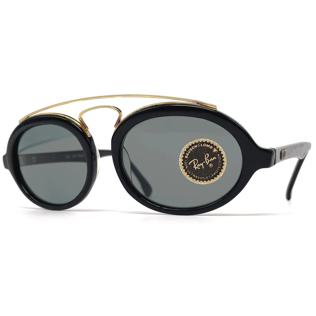 Vintage Ray Ban Gatsby Sunglasses In Vintage Sunglasses for sale