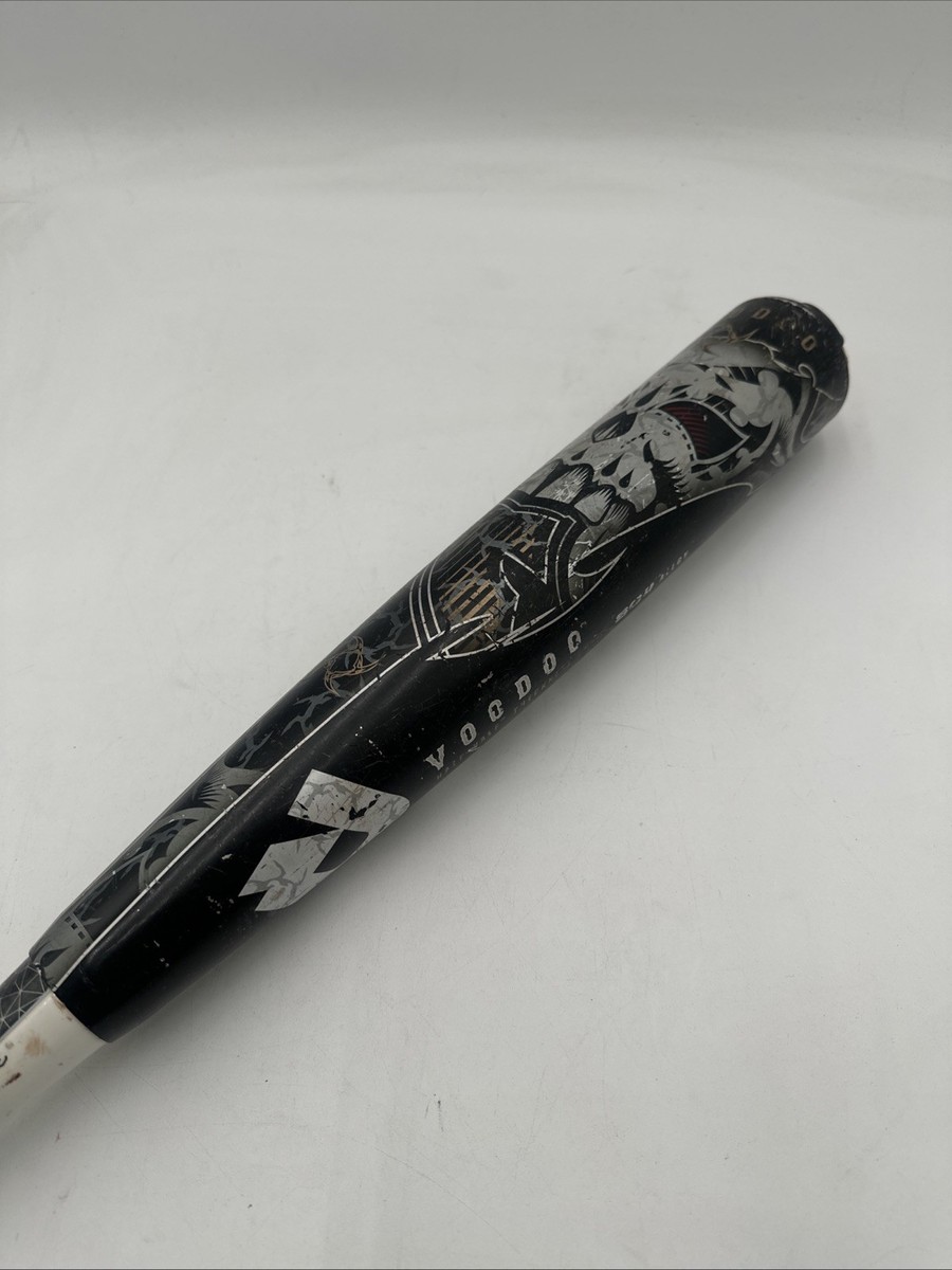 DeMarini Voodoo Limited Edition -3 2 5/8 BBCOR Baseball Bat DXVDC-LE