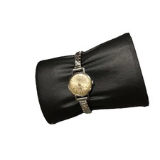 Sehr seltene Rotary Swiss Made Mechanische Vintage Damenuhr