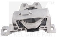 1 X Motorlager NK 59725004 FüR Ford C-Max