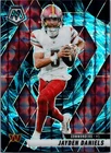 New Listing2025 Panini Mosaic - Jayden Daniels #232 Genesis SSP - Commanders