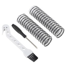 Vacuum Cleaner Hose Lower Duct Hose Precise Dimensions Tool-free Installation