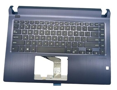 New Keyboard for ASUS PRO P1440 P1440F P1440FA P1440UF P1440U Laptop US Layout 