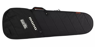 ERNIE BALL MUSIC MAN JP MONO BASS KOFFER FÜR STACHELROCHENBÄSSE - GO PLAY UVP 249,99 £