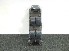 83595S1AG210 FRONT LEFT WINDOW REGULATOR SWITCH / 4.BUTTONES / 403825