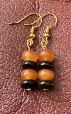 Halloween - Schmuck - Ohrringe