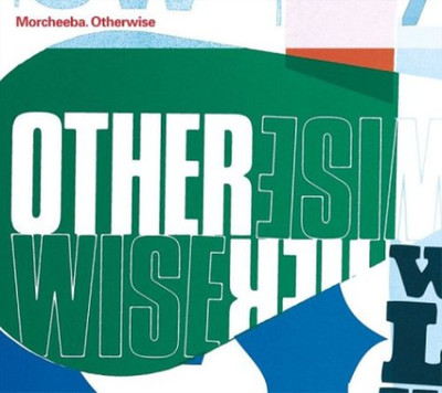 Morcheeba Otherwise (CD)