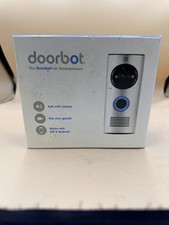 Door Bot