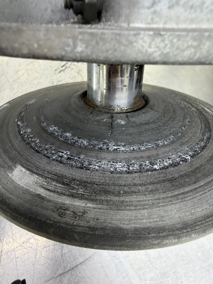 98 99 00 01 02 Arctic Cat Zr Mountain Zl 500 600 Primary Clutch 0646-302 PARTS - Image 4 of 4