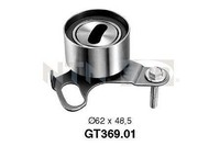 SNR Spannrolle, Zahnriemen U.A. FüR Toyota, VW