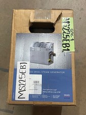 CL Mr Steam Steam Generator MS225EB1