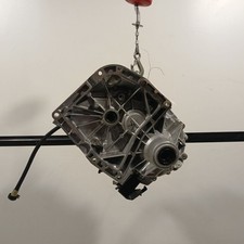 Boite de vitesse Renault R5