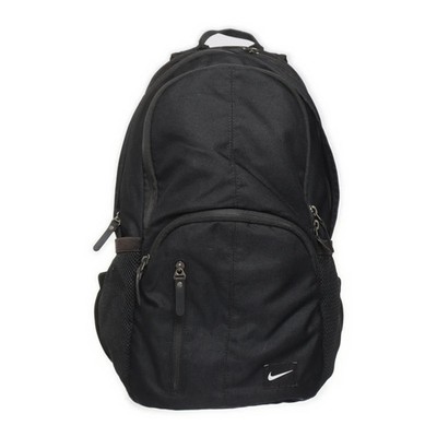 Nike, Rucksack, Unisex (Erwachsene), Polyamid/Polyester, Schwarz, 31, 16 #THn