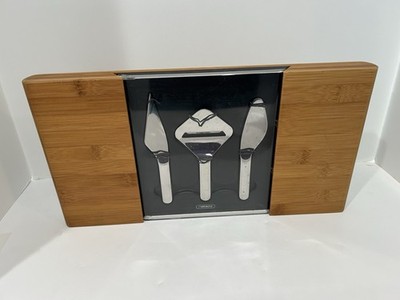 Cheese Cutting Board Metrokone