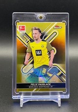 2021-22 Topps Bundesliga Soccer Cards Checklist 23