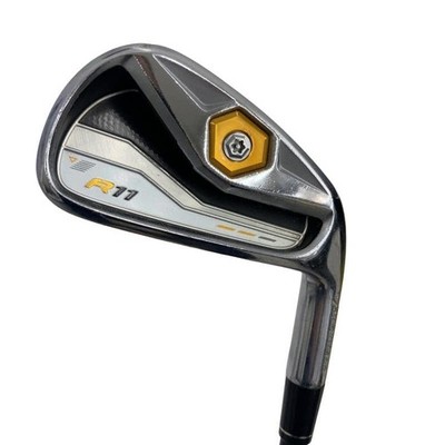 TaylorMade R11 ゴルフセット 11本 左 レフティ S クラブ Taylormade R11 Iron Set Flex S | eBay