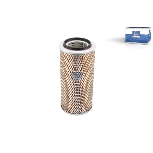 Luftfilter-Einsatz DT Spare Parts Iam-Expertise Passend FüR U.A. DAF F-image