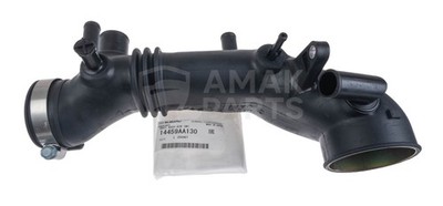 Genuine OEM Turbo Intake Pipe for Subaru 14459AA130