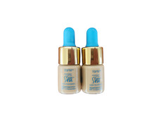 TARTE ~ Rainforest of the Sea Water Foundation ~ Fair-Light Neutral ~ 1 gratis erhalten
