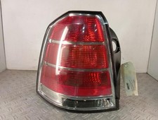 Feu arrière Opel ZAFIRA