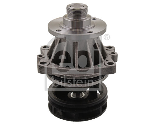Water Pump fits BMW 325 E36, E46 2.5 90 to 06 Coolant 11511433712 11511433828 - Image 4