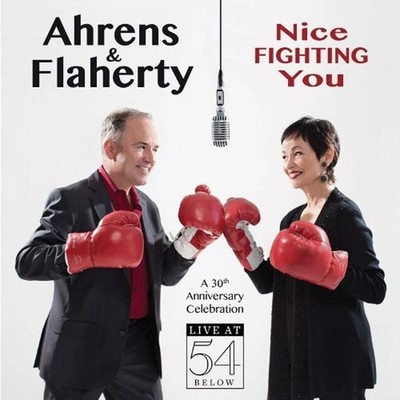 Brian Stokes Mitchell Nice Fighting You: 30th Anniversary Celebration (CD)