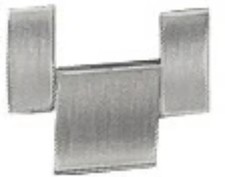 Breitling Titanium 20mm OEM Genuine Professional III Watch Bracelet Link 152E