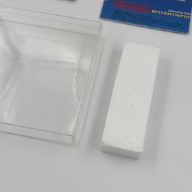 RARO DE COLECCI&Oacute;N Juegos de California Nintendo NES Completo En Caja Con P&oacute;ster Buena Caja de Videojuegos