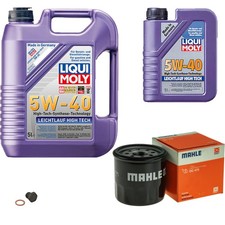 Filtre à huile Kia SHUMA