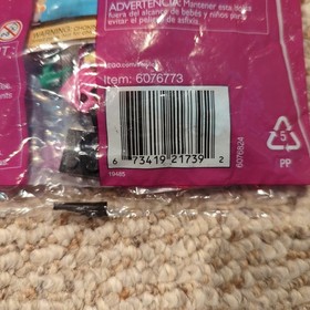 LEGO Disney Princess Tangled 30116 Rapunzel's Market Visit