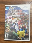 Super Smash Bros. Brawl (Nintendo Wii, 2008)