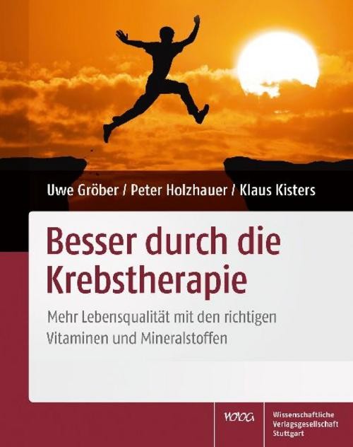 Besser durch die Krebstherapie Klaus Kisters