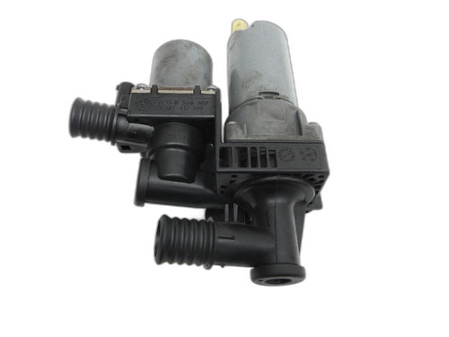 Wasserventil Ventil Heizung für BMW X3 E83 18d LCI 08-11 2,0sd 120KW 64118369807