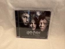 Harry Potter and the Prisoner of Azkaban, Ori...