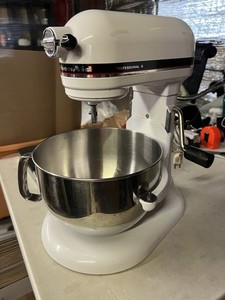 Kitchenaid Pro 6000 HD | eBay