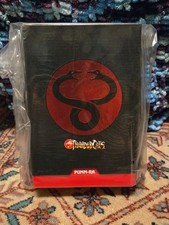 Sealed  Super7 ThunderCats Ultimates Pumm-Ra With Shipper Box
