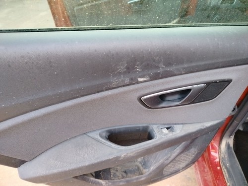 1K0947133H LUCE INTERNA / DELANTERA / 1356564 PER SEAT LEON 5F1 1.4 TSI - Foto 10 di 10