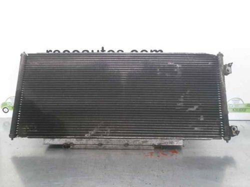 Y01H19710BB KONDENSATOR / KÜHLER DER KLIMAANLAGE KONDENSATOR / 548371 FÜR FORD T