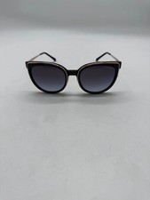 Michael Kors BAL HARBOUR MK2089U 33328G 55mm Women's Dark Grey Sunglasses