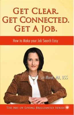 Get Clear. Get Connected. Get a Job.