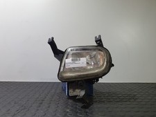 Antibrouillard Peugeot 306