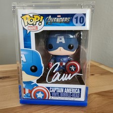 Ultimate Captain America Collectibles Guide 14