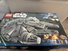 LEGO Star Wars: Millennium Falcon (7965)